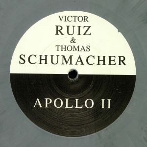 Apollo II