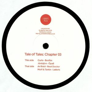 Tale Of Tales: Chapter 3