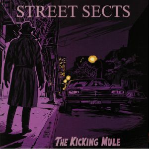 The Kicking Mule