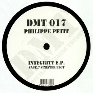 Integrity EP