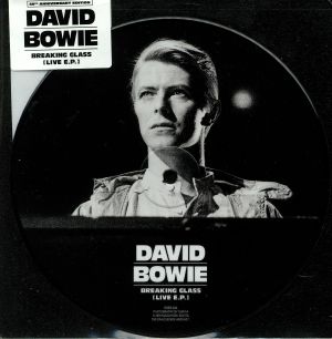 Breaking Glass: Live EP (40th Anniversary Edition)