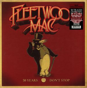 50 Years: Don't Stop