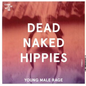 Young Male Rage