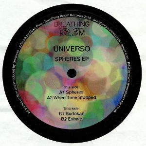 Spheres EP