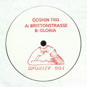 Brixtonstrasse