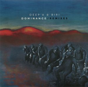 Dominance Remixes