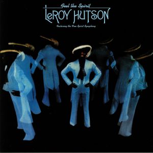 Feel The Spirit (reissue)