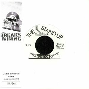 The Stand Up