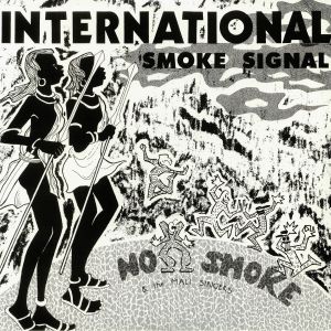 International Smoke Signal (remastered)