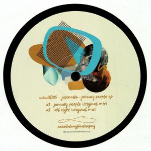 January People EP