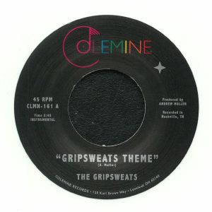 Gripsweats Theme