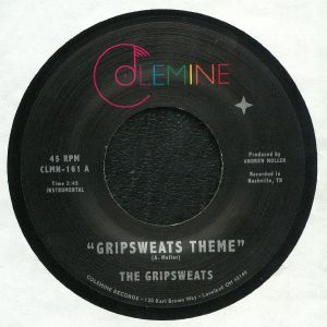 Gripsweats Theme