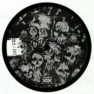 The Abyss EP