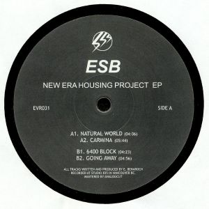 New Era Housing Project EP