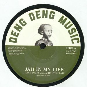 Jah In My Life