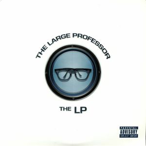 The LP (reissue)