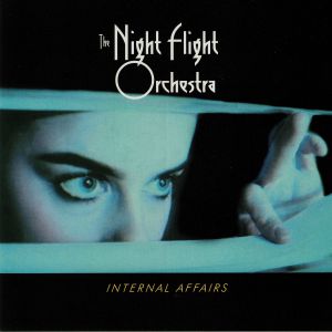 Internal Affairs