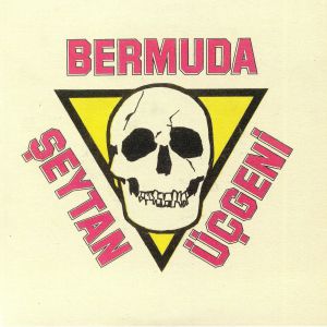 Bermuda Seytan Ucgeni (reissue)