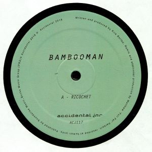 Ricochet