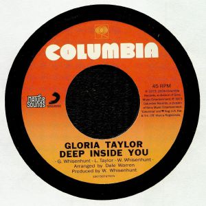 Deep Inside Of You
