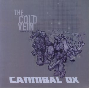 The Cold Vein (Deluxe Edition)