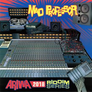 Ariwa 2018 Riddim Series