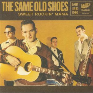 Sweet Rockin' Mama
