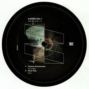 A Sides Vol 7 Part 2