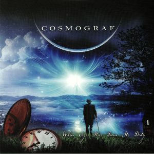 COSMOGRAF - When Age Has Done It's Duty