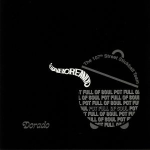 Saboreando Pot Full Of Soul (reissue)