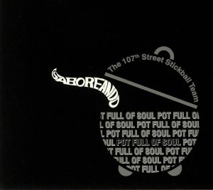 Saboreando Pot Full Of Soul (reissue)
