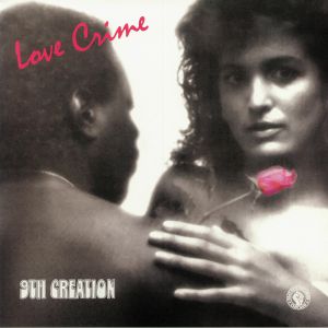 Love Crime (reissue)