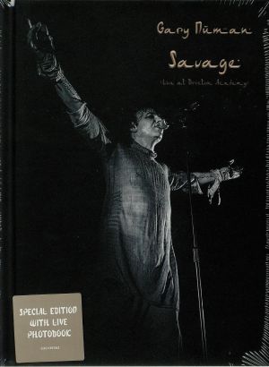 Savage: Live At Brixton Academy