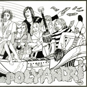 Polyandri (reissue)