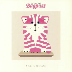 The Music From Bagpuss