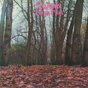 Think Pink (reissue)