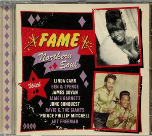 Fame Northern Soul