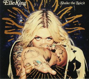 Shake The Spirit