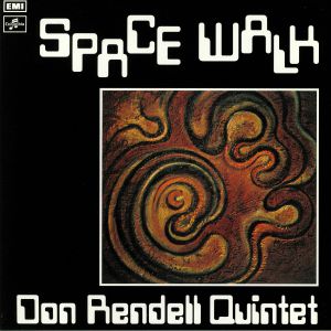 Space Walk