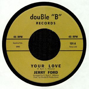 Your Love