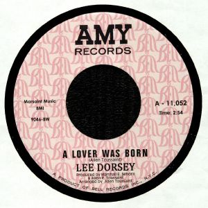 A Lover Was Born