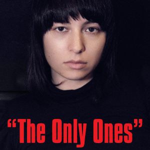The Only Ones (reissue)