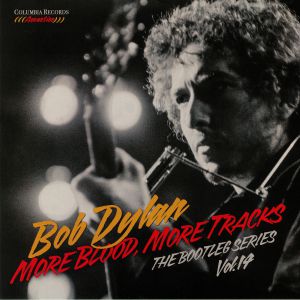 More Blood More Tracks: The Bootleg Series Vol 14
