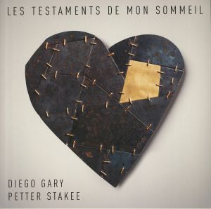 Les Testaments De Mon Sommeil