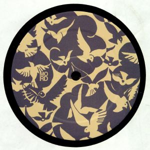 Tympana EP