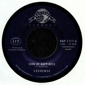 Song Of Happiness