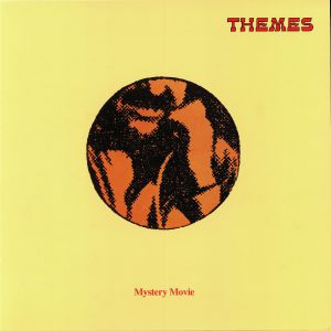 Mystery Movie (reissue)