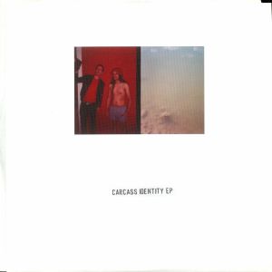 Carcass Identity EP