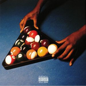 8 Ball