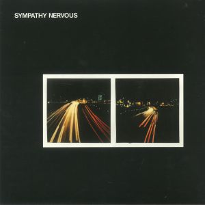 Sympathy Nervous (reissue)